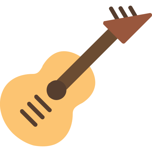 gitarre kostenlos Icon