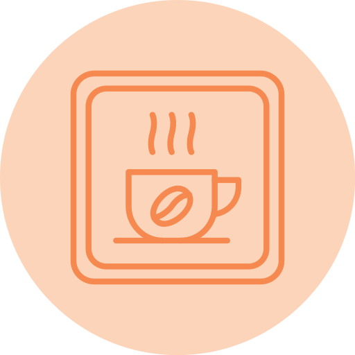 café kostenlos Icon café kostenlos Icon