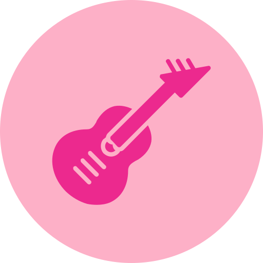 gitarre kostenlos Icon