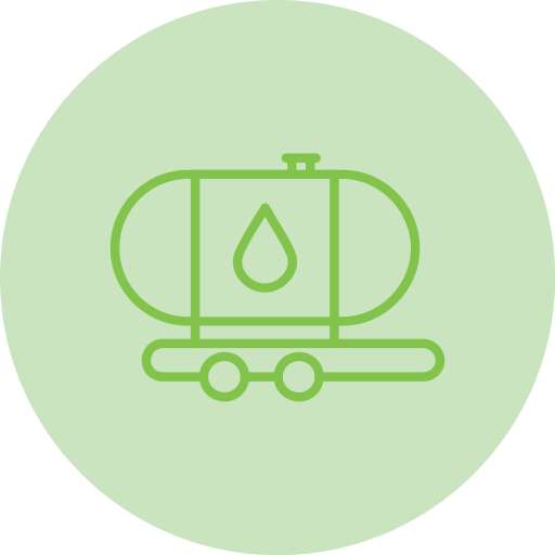 Öltank kostenlos Icon Öltank kostenlos Icon