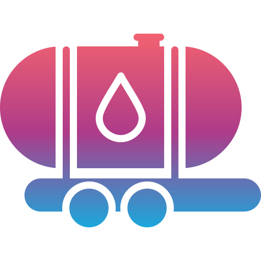 Öltank kostenlos Icon