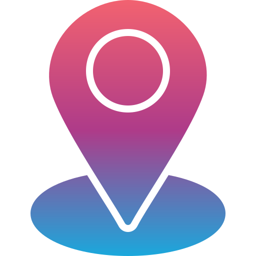 Map free icon