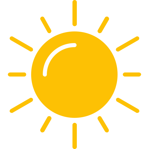 sonne kostenlos Icon sonne kostenlos Icon