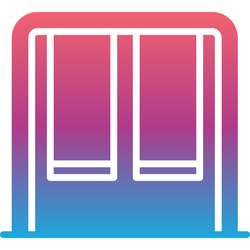 Swing free icon