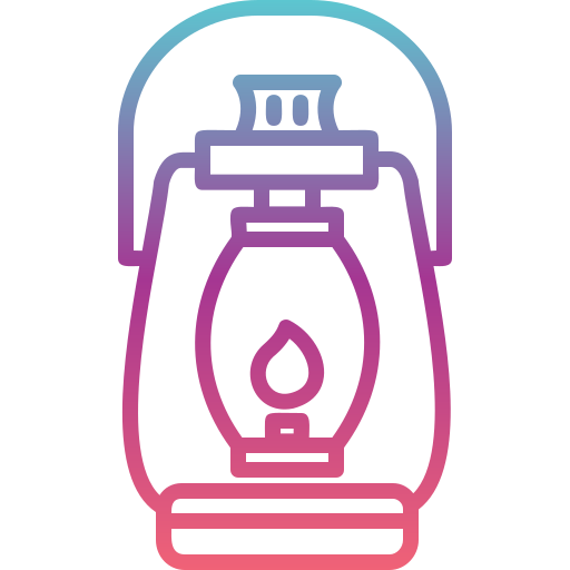 Lantern free icon