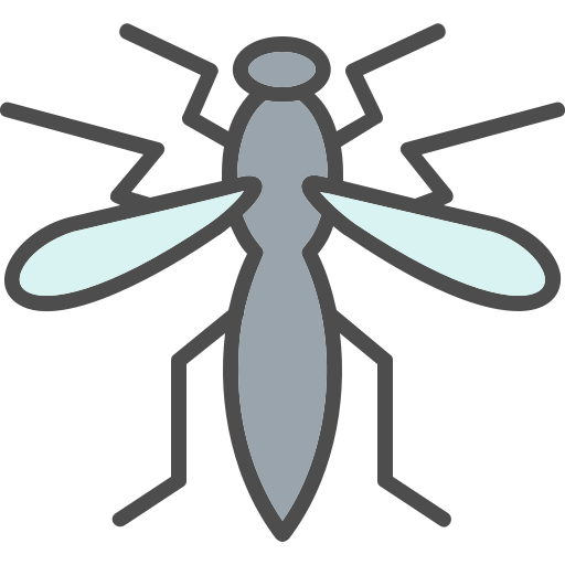 Mosquito free icon Mosquito free icon