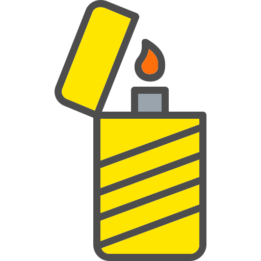 Lighter Generic Outline Color icon