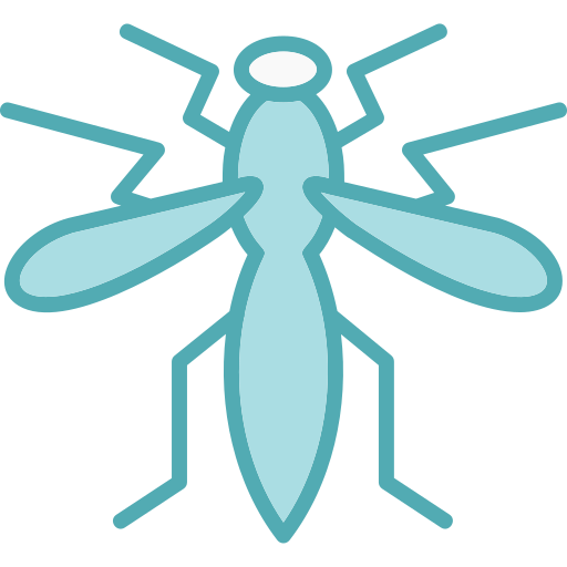 mosquito icono gratis