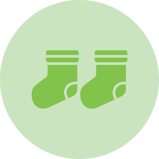 socken kostenlos Icon socken kostenlos Icon