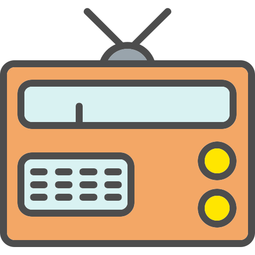 radio kostenlos Icon radio kostenlos Icon