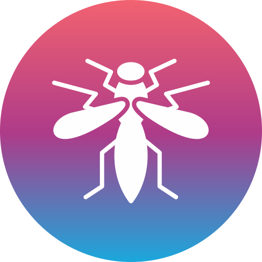 mosquito icono gratis