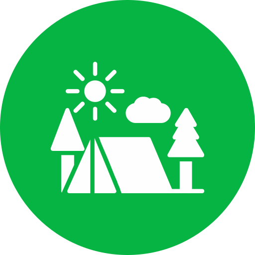 camp kostenlos Icon