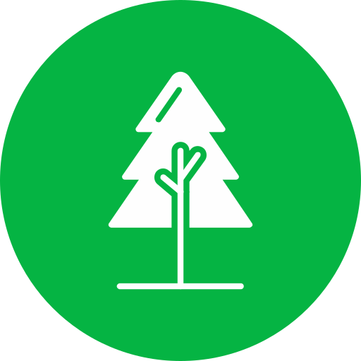 Tree Generic Mixed Icon