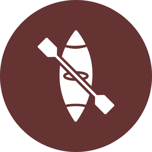 Canoe free icon Canoe free icon