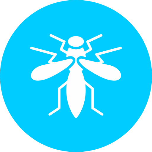 mosquito icono gratis