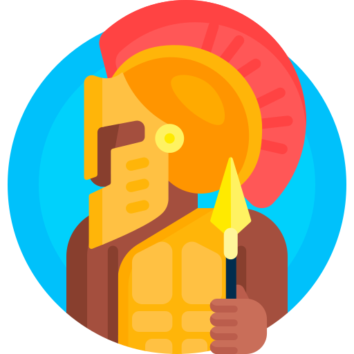 ares icono gratis