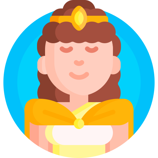 Hera free icon
