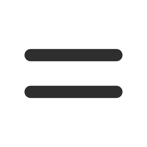 Equal - Free signs icons