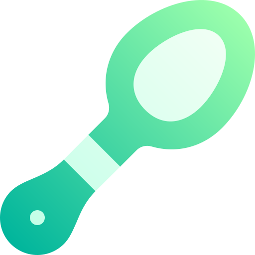 Spoon free icon Spoon free icon