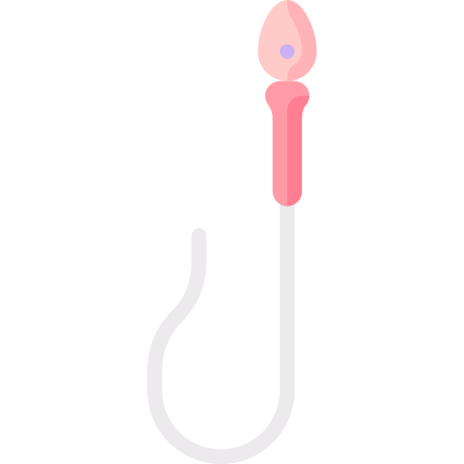 Sperm free icon Sperm free icon