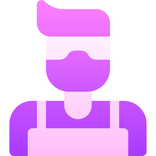 artista icono gratis