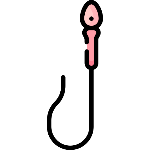 Sperm free icon Sperm free icon