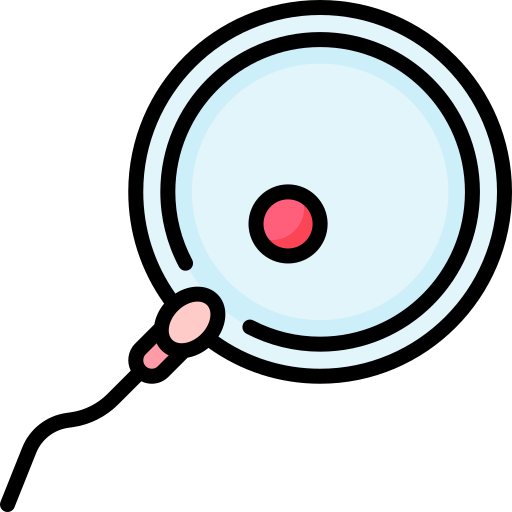 Fertilization - Free Icon