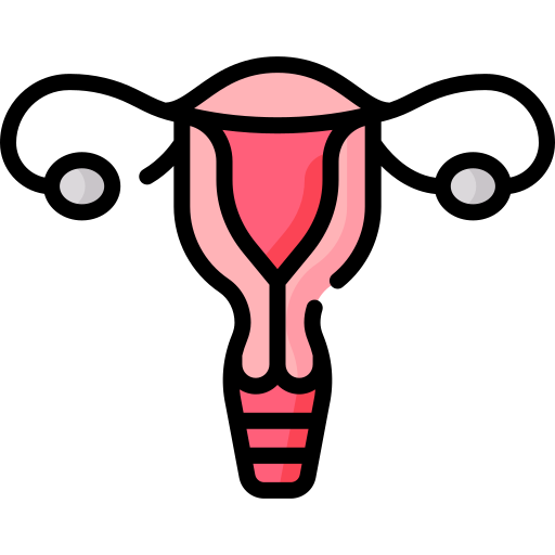 gebärmutter kostenlos Icon