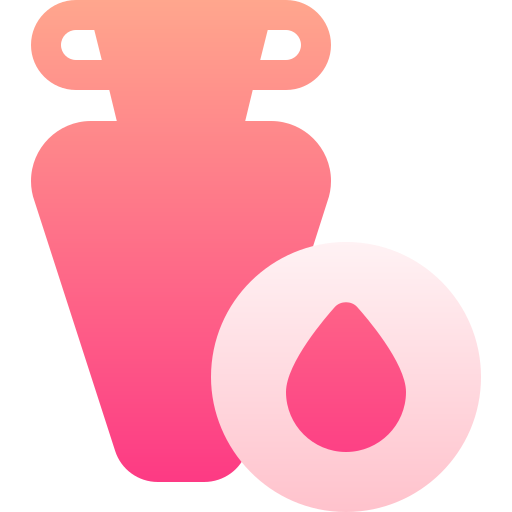 cerámica icono gratis