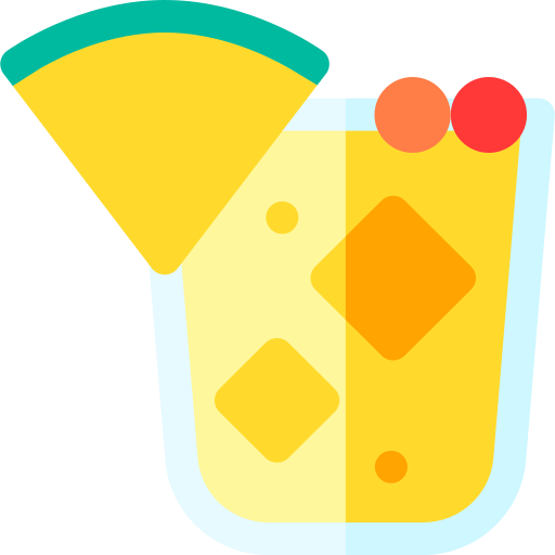 mai tai grátis ícone