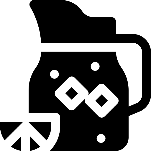 Lemonade free icon