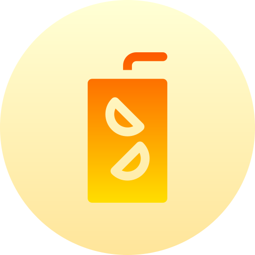 Juice free icon