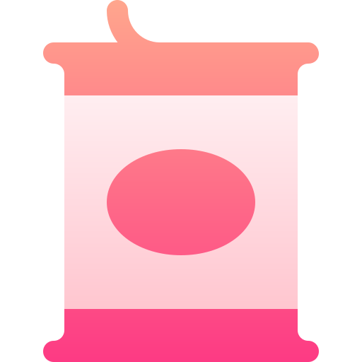 comida enlatada icono gratis