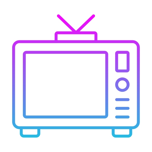 fernsehen kostenlos Icon fernsehen kostenlos Icon