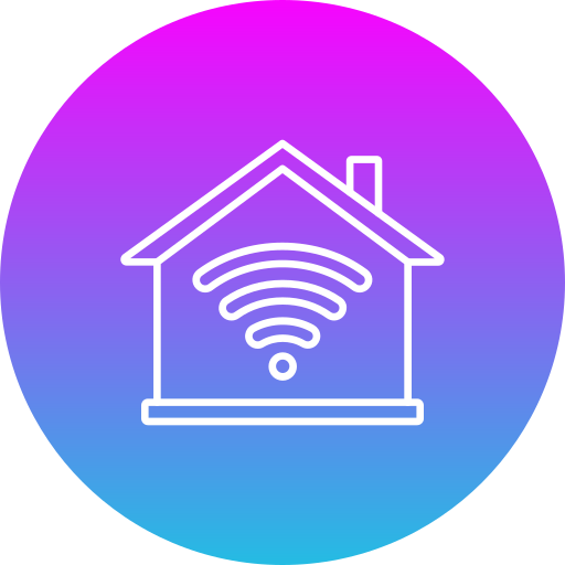 intelligentes haus kostenlos Icon intelligentes haus kostenlos Icon