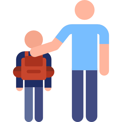 Семья бесплатно иконка