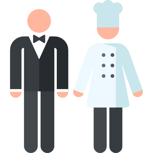 레스토랑 무료 아이콘