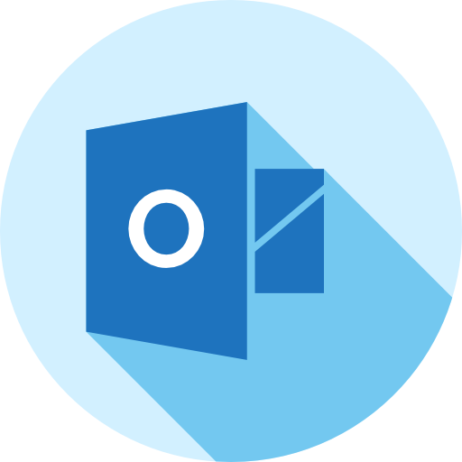 Free Icon | Outlook