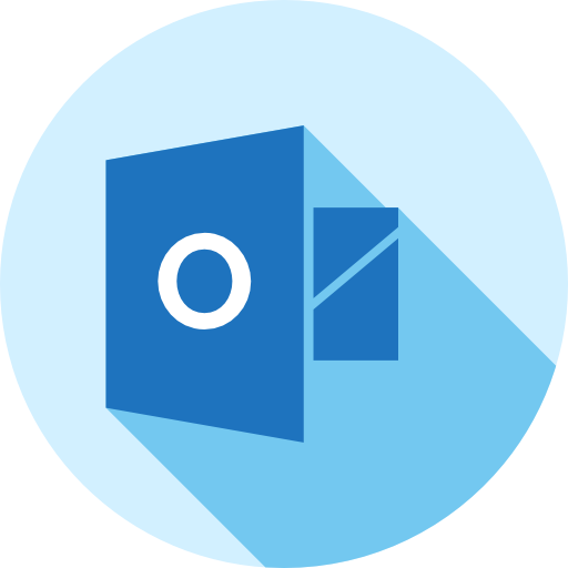 microsoft outlook icon png