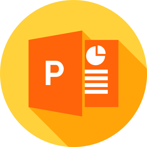 Free Icon | Powerpoint