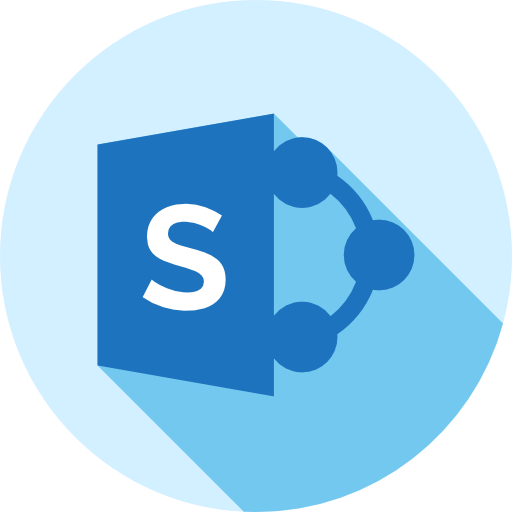 Microsoft Sharepoint Logo Transparent