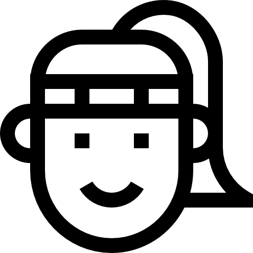 atleta grátis ícone atleta grátis ícone
