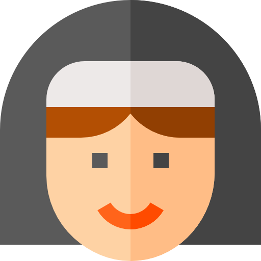 nonne kostenlos Icon nonne kostenlos Icon