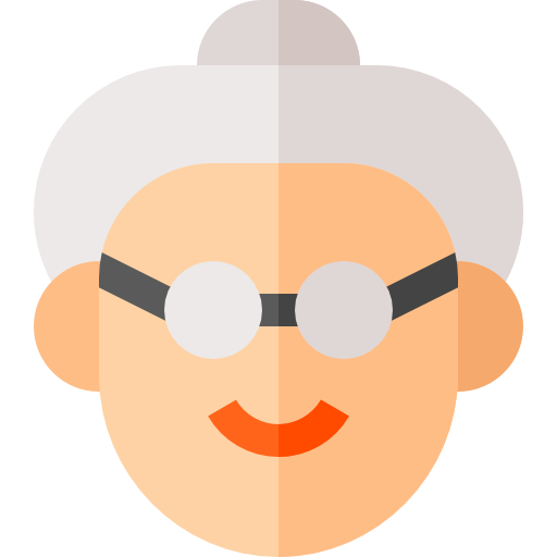 oma kostenlos Icon