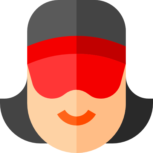 출납원 무료 아이콘