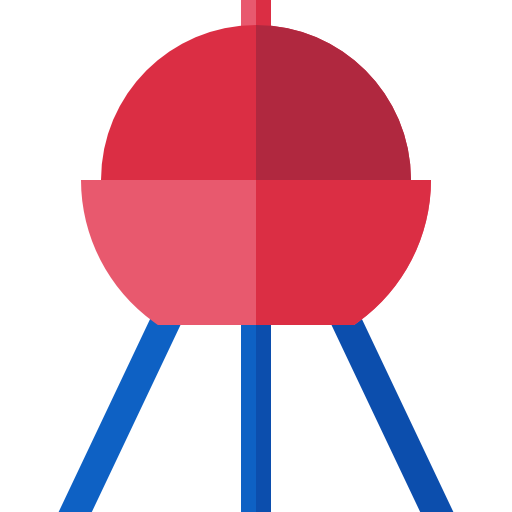 un barbecue Icône gratuit un barbecue Icône gratuit