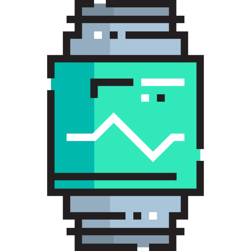Smartwatch free icon