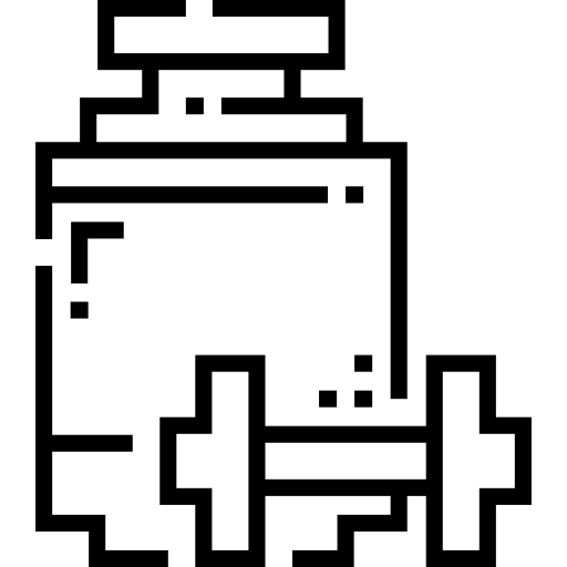 proteínas grátis ícone proteínas grátis ícone