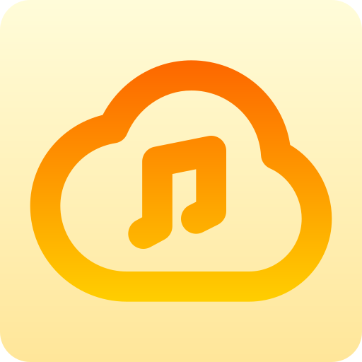 música icono gratis