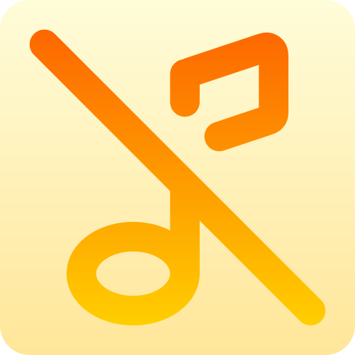 música icono gratis